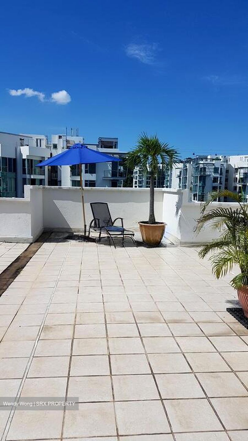 Caribbean At Keppel Bay (D4), Condominium #504104821